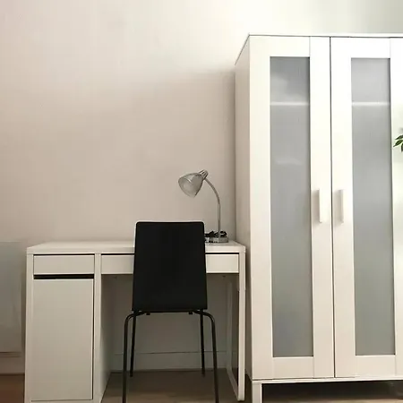 Studio Cosy - Centre-ville Διαμέρισμα *