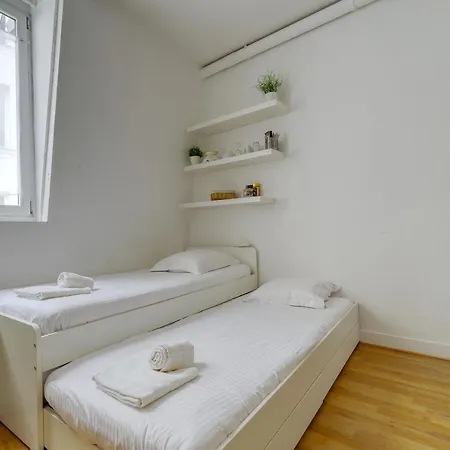 Διαμέρισμα Studio Cosy - Centre-ville