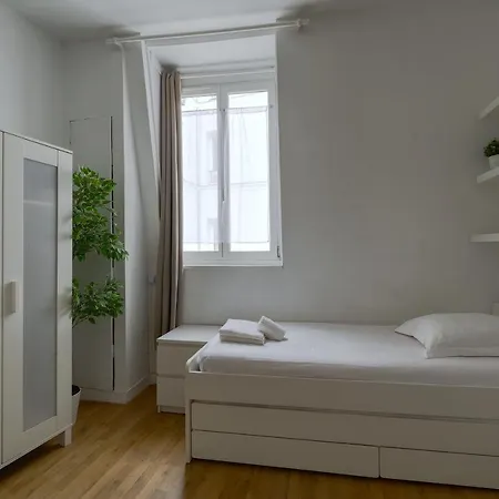 Studio Cosy - Centre-ville Ρουέν