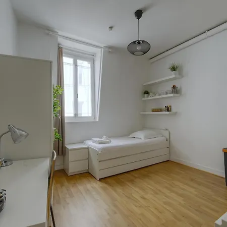 Διαμέρισμα Studio Cosy - Centre-ville